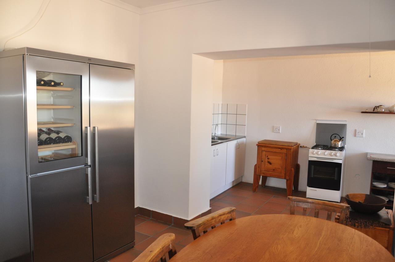 Daberas Guest Farm Villa Augrabies Kamer foto