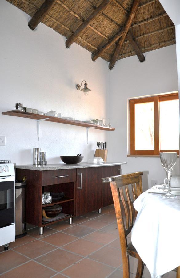 Daberas Guest Farm Villa Augrabies Kamer foto