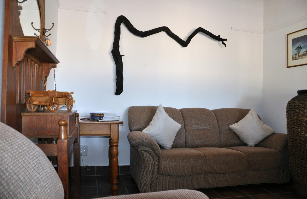 Daberas Guest Farm Villa Augrabies Buitenkant foto