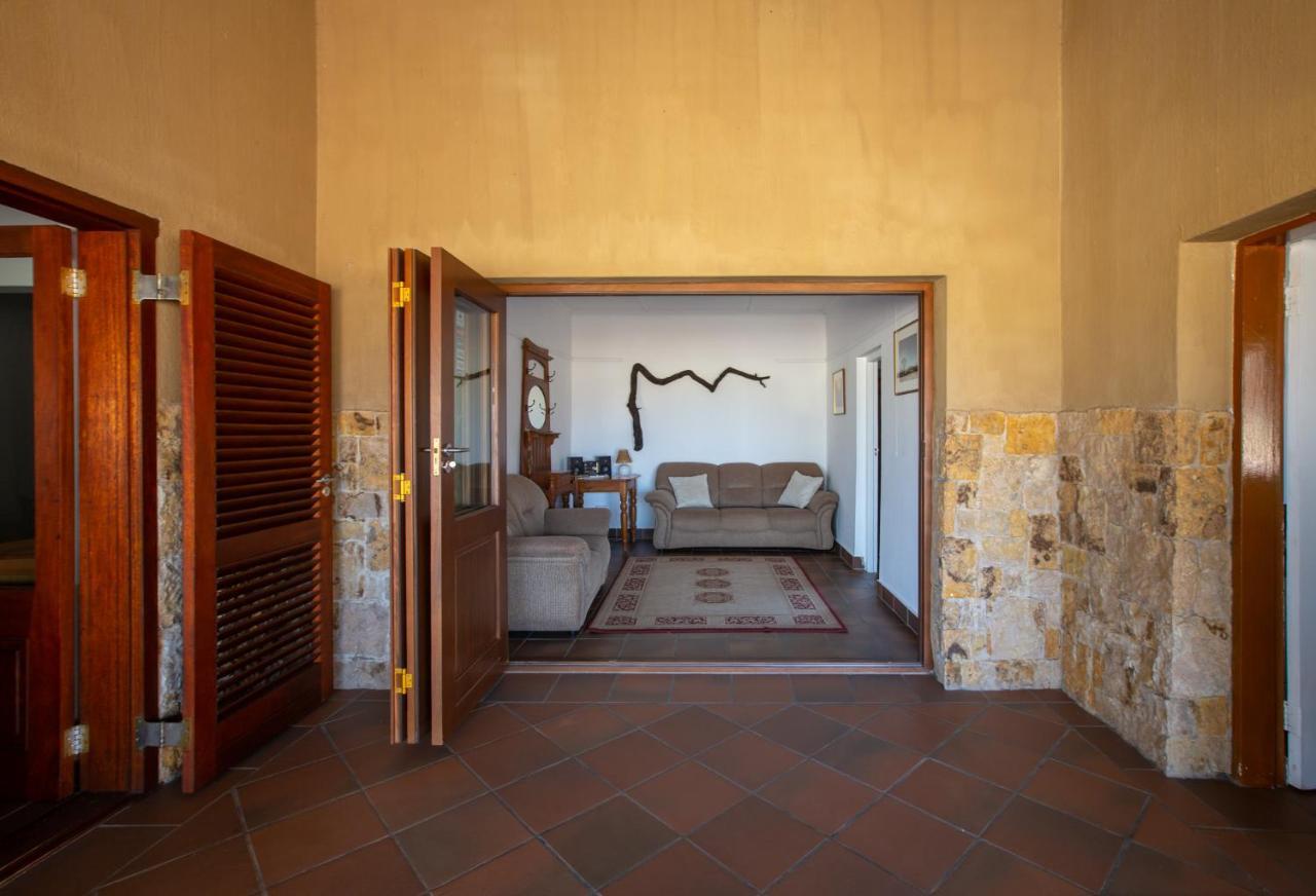 Daberas Guest Farm Villa Augrabies Buitenkant foto